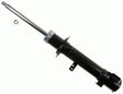 Shock Absorber 312 846 - SACHS