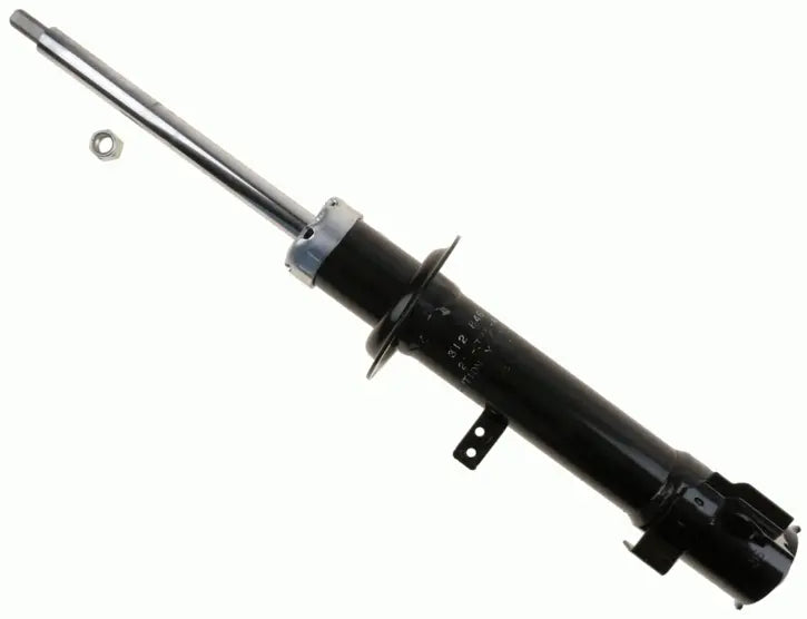 Shock Absorber 312 846 - SACHS