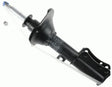 Shock Absorber 312 853 - SACHS
