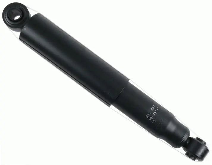 Shock Absorber 312 854 - SACHS