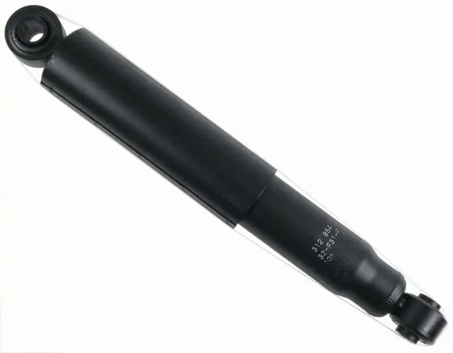 Shock Absorber 312 854 - SACHS