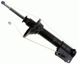 Shock Absorber 312 857 - SACHS