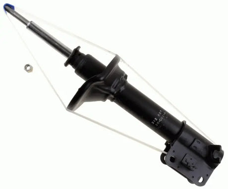 Shock Absorber 312 857 - SACHS