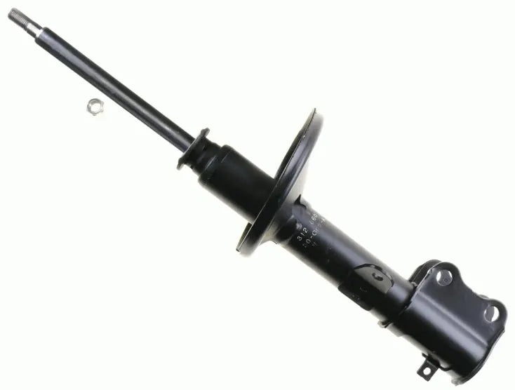 Shock Absorber 312 860 - SACHS