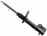 Shock Absorber 312 860 - SACHS