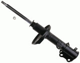 Shock Absorber 312 861 - SACHS