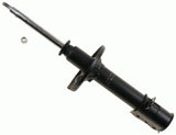 Shock Absorber 312 871 - SACHS