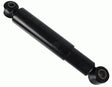 Shock Absorber 312 875 - SACHS