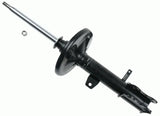 Shock Absorber 312 882 - SACHS