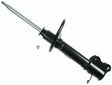 Shock Absorber 312 883 - SACHS