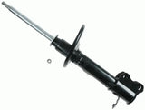 Shock Absorber 312 883 - SACHS