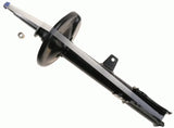 Shock Absorber 312 885 - SACHS