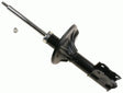Shock Absorber 312 890 - SACHS