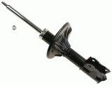 Shock Absorber 312 890 - SACHS