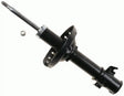 Shock Absorber 312 891 - SACHS