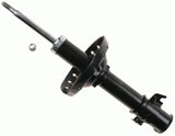 Shock Absorber 312 891 - SACHS