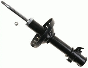 Shock Absorber 312 891 - SACHS