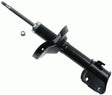 Shock Absorber 312 892 - SACHS