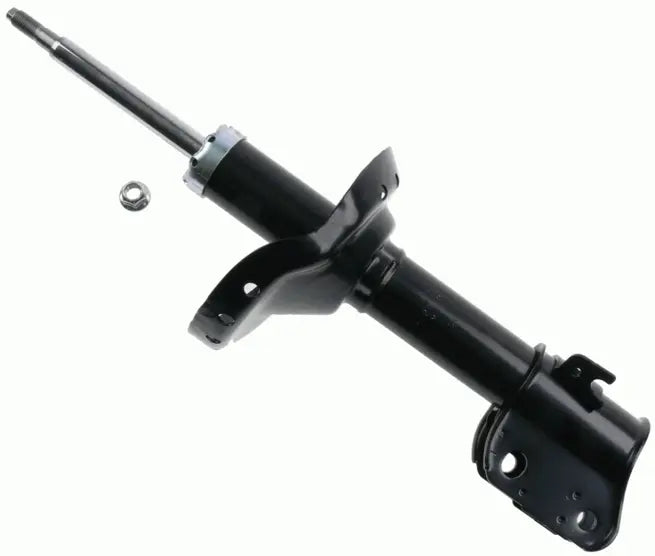 Shock Absorber 312 892 - SACHS
