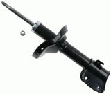 Shock Absorber 312 892 - SACHS