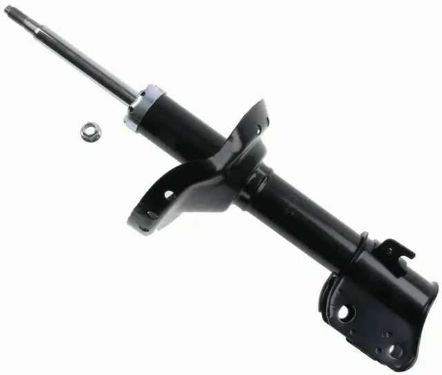 Shock Absorber 312 892 - SACHS