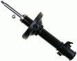 Shock Absorber 312 895 - SACHS