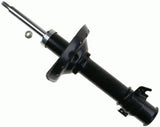 Shock Absorber 312 895 - SACHS