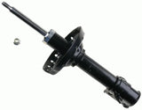 Shock Absorber 312 896 - SACHS