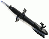 Shock Absorber 312 906 - SACHS