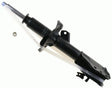 Shock Absorber 312 907 - SACHS