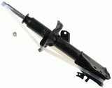 Shock Absorber 312 907 - SACHS