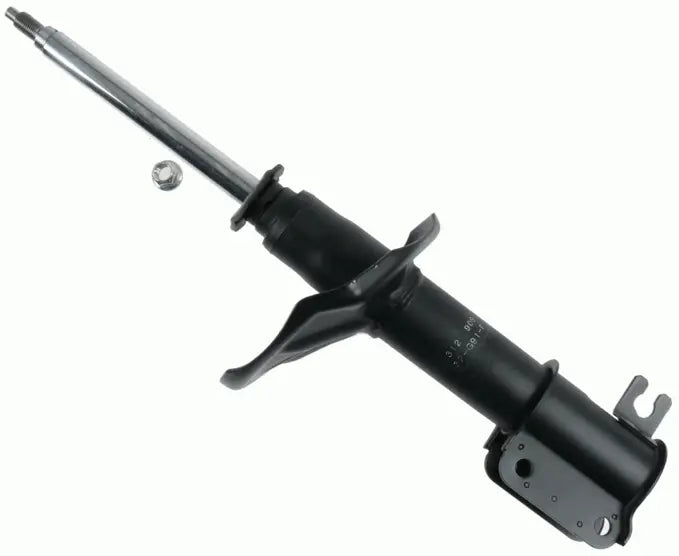 Shock Absorber 312 909 - SACHS
