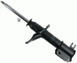 Shock Absorber 312 909 - SACHS