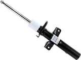 Shock Absorber 312 939 - SACHS