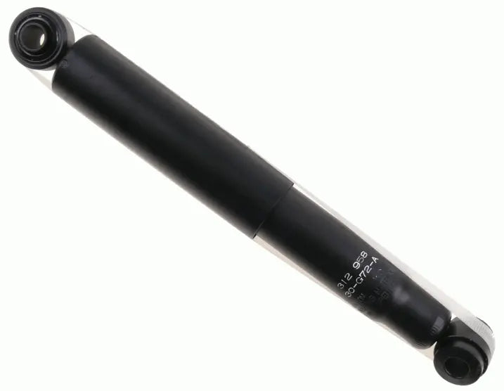Shock Absorber 312 958 - SACHS