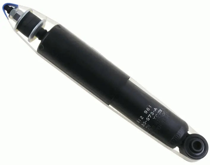 Shock Absorber 312 961 - SACHS