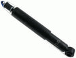 Shock Absorber 312 962 - SACHS