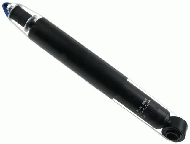 Shock Absorber 312 962 - SACHS