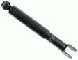Shock Absorber 312 971 - SACHS