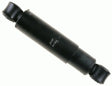 Shock Absorber 312 977 - SACHS