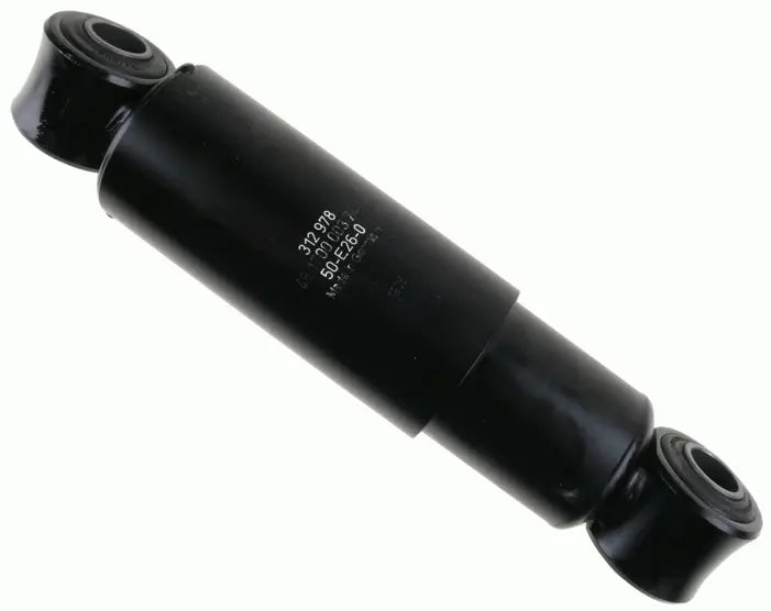 Shock Absorber 312 978 - SACHS