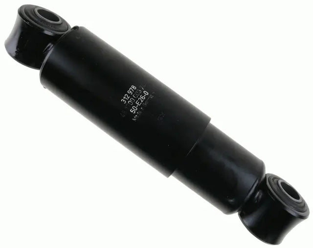 Shock Absorber 312 978 - SACHS