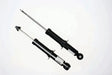 Shock Absorber 312 986 - SACHS