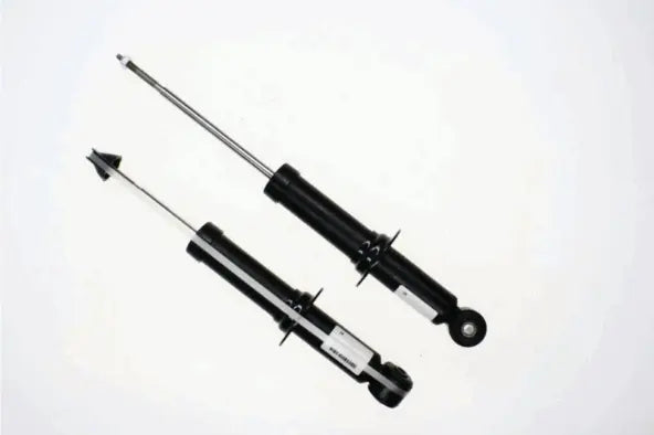 Shock Absorber 312 986 - SACHS
