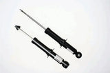 Shock Absorber 312 986 - SACHS