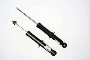 Shock Absorber 312 986 - SACHS