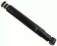 Shock Absorber 313 001 - SACHS
