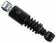 Shock Absorber, Driver Cab Suspension 313 018 - SACHS