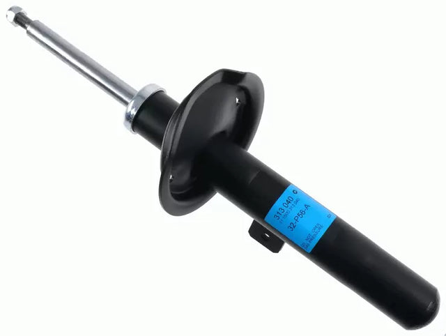 Shock Absorber 313 040 - SACHS