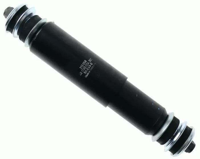 Shock Absorber 313 058 - SACHS